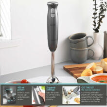 Salter EK4248COSVDEEU10 Cosmos Hand Blender