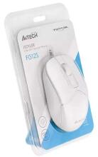 A4Tech 47117 FSTYLER FM12S White