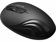 Sandberg 631-03 Wireless Mouse