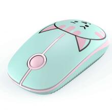 Tellur Kids Wireless Mouse Cat