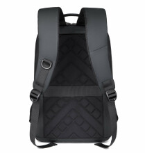 Sponge Thinbag Backpack 15,6 Black