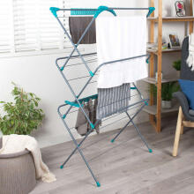 Beldray LA029005FEU7 Extra large clothes airer