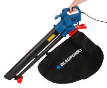 Blaupunkt BV4010 Leaf vacuum