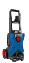 Blaupunkt PW4010 High Pressure washer