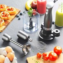 Salter EK2827COSVDEEU10 Cosmos 3-in-1 Hand Blender