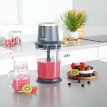 Petra PT5393BGRYVDE Cordless Jug blender