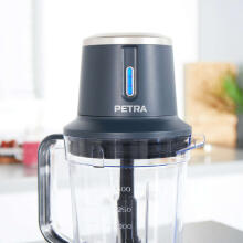 Petra PT5393BGRYVDE Cordless Jug blender