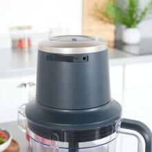 Petra PT5393BGRYVDE Cordless Jug blender