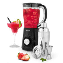 Petra PT5619VDE 500W Cocktail blender set