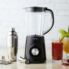 Petra PT5619VDE 500W Cocktail blender set