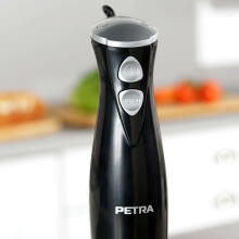 Petra PT2827BVDE 3in1 blender set