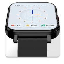 MyPhone Watch LS black