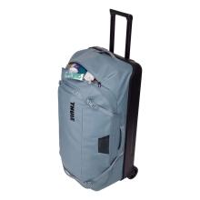 Thule 4988 Chasm Wheeled Duffel Bag 110L Pond Gray