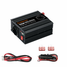 Manta MPI500M Power Inverter 500W/1000W DC to AC