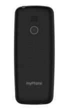 MyPhone 6410 LTE Dual Black