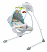 ELECTRICAL SWING BUGIES GREY