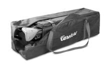 TRAVEL COT BASIC PLUS GRAPHITE