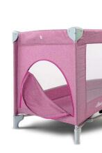 TRAVEL COT BASIC PLUS LAVENDA