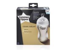 226204 BOTTLE 2 X 340 ML. BB Tommee Tippee