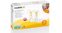 0432  MEDELA Symphony Double set