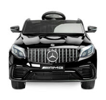 BATTERY RIDE-ON VEHICLE MERCEDES AMG GLC 63S BLACK