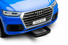 BATTERY RIDE-ON VEHICLE AUDI Q5 BLUE