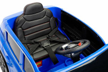 BATTERY RIDE-ON VEHICLE AUDI Q5 BLUE