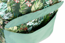 Mama Bag – green jungle 