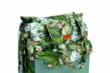 Mama Bag – green jungle 