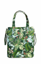 Mama Bag – green jungle 