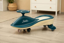 GRAVITY RIDE ON TOY FIESTA NAVY