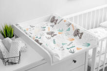 Soft Changing Pad - RACCON PLATINUM