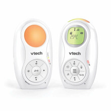 VTECH NANNY DM 1214 AUDIO