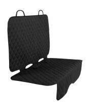 QUILTED CAR PROTECTION MAT