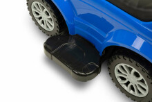 RIDE-ON TOY SPORT CAR BLUE