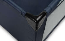 TRAVEL COT KEY NAVY