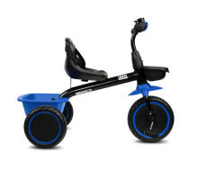 TRICYCLE LOCO BLUE