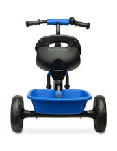 TRICYCLE LOCO BLUE