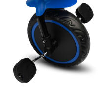 TRICYCLE LOCO BLUE