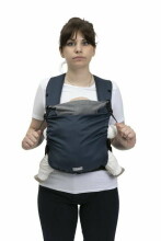 166138 SKIN FIT CARRIER BLUE PASSION