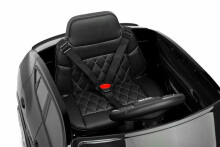 BATTERY RIDE-ON VEHICLE AUDI ETRON SPORTBACK BLACK