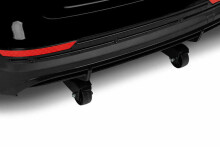 BATTERY RIDE-ON VEHICLE AUDI ETRON SPORTBACK BLACK