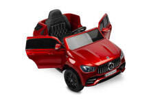 BATTERY RIDE-ON VEHICLE MERCEDES W166 WINE