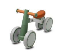 BALANCE BIKE OTTO GREEN