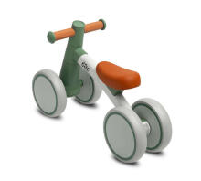 BALANCE BIKE OTTO GREEN