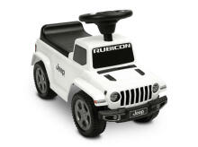 RIDE-ON JEEP RUBICON WHITE