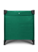 TRAVEL COT KEY DARK GREEN