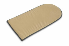 Velvet Baby Nest/baby Cocoon – Marocco Beige