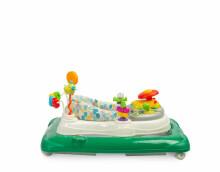 BABY WALKER STEPP DARK GREEN