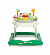 BABY WALKER STEPP DARK GREEN